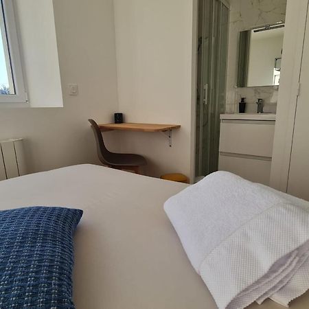 Appartamento Le Jaures 4 - T2 - 1Er Etage Hennebont Esterno foto