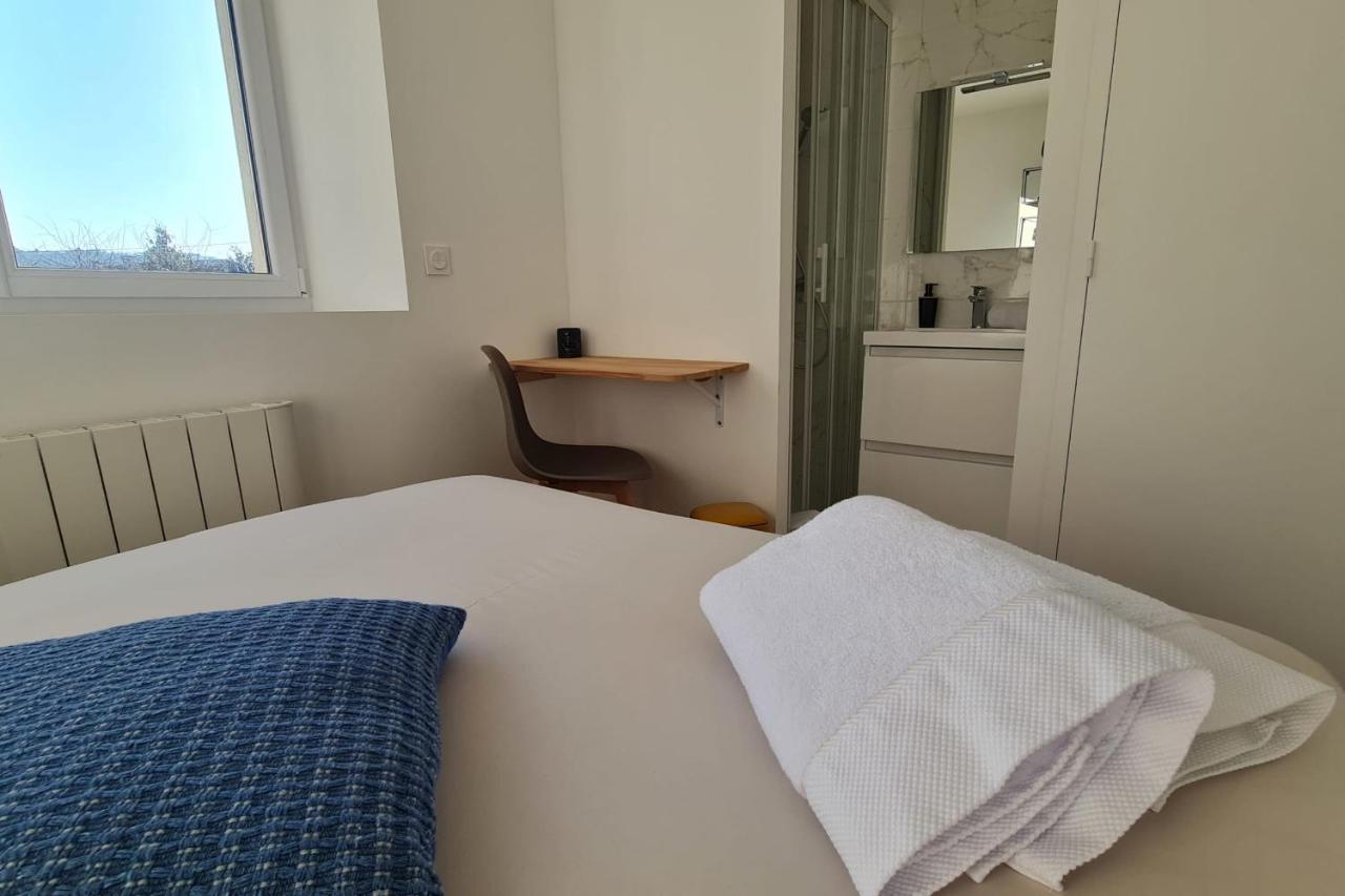 Appartamento Le Jaures 4 - T2 - 1Er Etage Hennebont Esterno foto